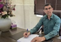 متخصص طب کار دانشگاه علوم پزشکی کردستان: