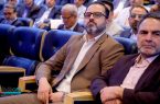 حضور بانک دی در پنجمین همایش صندوق توسعه ملی؛ تأکید بر هم‌افزایی برای تأمین مالی توسعه /روایت نقش‌آفرینی در کنار صندوق توسعه ملی