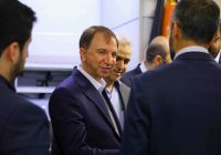 مدیرعامل بانک دی عنوان کرد:شناخت پتانسیلهای منطقه جغرافیایی شعبه رمز موفقیت در جذب منابع است