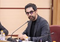 علیرضا کنگرلو به عنوان مدیر روابطعمومی بانک دی منصوب شد