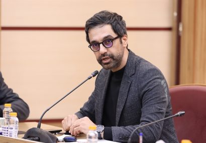  علیرضا کنگرلو به عنوان مدیر روابط‌عمومی بانک دی منصوب شد