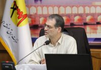 مدیرعامل شرکت برق منطقهای اصفهان اعلام کرد : هدف گذاری ساخت ۵۳۰۰ مگاوات نیروگاه خورشیدی تا سال ۱۴۰۶ در استان اصفهان