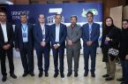  حضور مخابرات اصفهان در هفتمین گردهمایی گروه گردانندگان اینترنت ایران