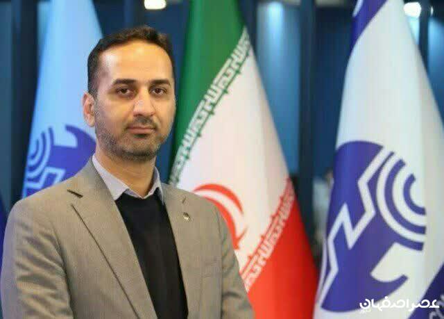 مدیر روابط عمومی مخابرات منطقه اصفهان خبر داد:جشنواره فیبر در بهاربه مناسبت هفته مخابرات برگزار میشود