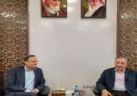 سرپرست مخابرات منطقه اصفهان عنوان کرد: گامی نو در توسعه ارتباطات برداشتهایم