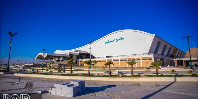 مدیرعامل شرکت نمایشگاه‌های بین‌المللی استان اصفهان خبرداد:میزبانی نمایشگاه اصفهان در سال ۱۴۰۳ از ۲۵ هیئت تجاری بین‌المللی