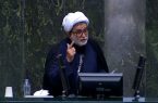 موسی احمدی نماینده کنگان‌ رئیس کمیسیون انرژی مجلس عنوان کرد: همه باید کمک کنند تا از بحران ناترازی انرژی عبور کنیم