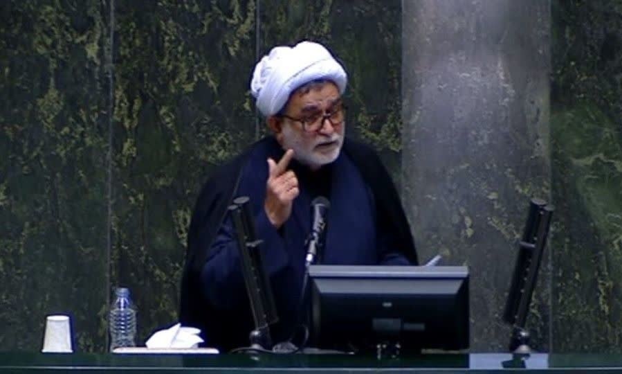 موسی احمدی نماینده کنگان‌ رئیس کمیسیون انرژی مجلس عنوان کرد: همه باید کمک کنند تا از بحران ناترازی انرژی عبور کنیم