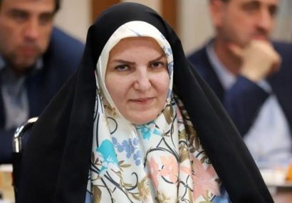 مشاور رییس جمهور در اصفهان عنوان کرد: دولت به دنبال بهبود معیشت بازنشستگان است