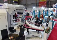 استاندار اصفهان مطرح کرد: صنعت نمایشگاهی ابزار دیپلماسی برای رونق صادرات است