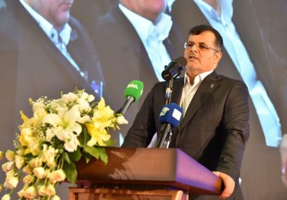 مدیرعامل شرکت سهامی نمایشگاه‌های بین‌المللی جمهوری اسلامی ایران تاکید کرد:بیش از ۲۰۰ مشکل واحدهای تولیدی کشور شناسایی شد