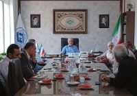 رییس اتاق تعاون اصفهان عنوان کرد: توسعه اقتصادی اصفهان از مسیر تعاونی‌ها می‌گذرد