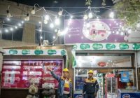 پادکست برق فقط روشنایی نیست، زندگیه