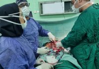 در بیمارستان دکتر غرضی انجام شد: نجات معجزهآسای جوان ۲۱ ساله از مرگ با جراحی اورژانسی در بیمارستان دکتر غرضی اصفهان