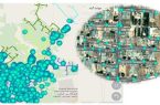 ثبت بیش از ۴۷۷ هزار چراغ روشنایی معابر در سامانه GIS شرکت توزیع برق استان اصفهان با کمک هوش مصنوعی