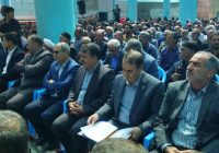 اجرای شبکه فاضلاب فریدونشهر نیازمند اعتبار ۷۰۰ میلیارد تومانی