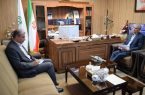 در دیدار سرپرست آموزش و پرورش استان کردستان با بازرس کل استان مطرح شد: