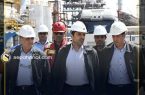 با تلاش بی وقفه متخصصان،تعمیرات اساسی پالایشگاه نفت سپاهان با موفقیت به پایان رسید/ جهش تولید شسپا در راه است