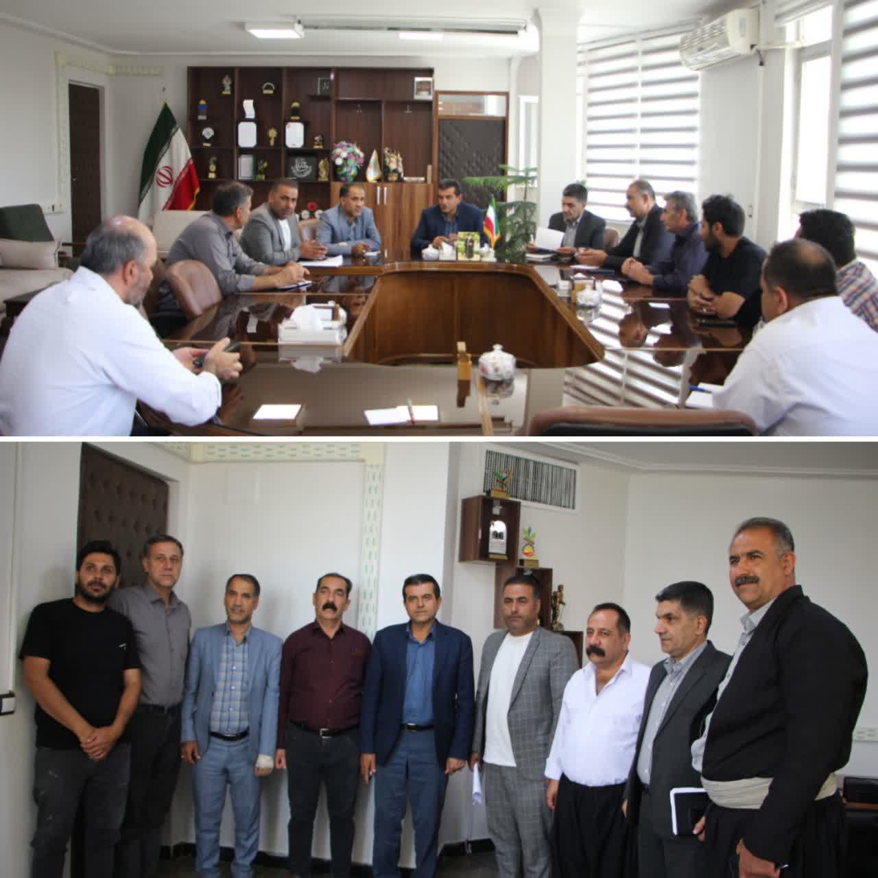 مدیر کل کار کردستان: