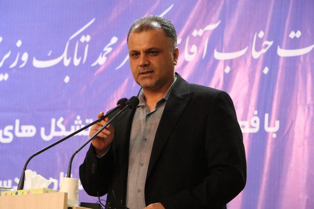 نماینده مردم سنندج، دیواندره و کامیاران در مجلس شورای اسلامی: