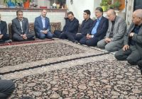 در حاشیه سفر وزیر صمت به کردستان؛