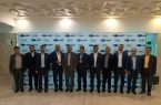   از نخستین کارت رفاهی، اعتباری کارکنان کشور در اصفهان رونمایی شد