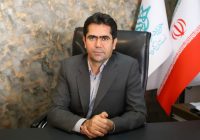طی حکمی از سوی رئیس حوزه هنری انقلاب اسلامی: