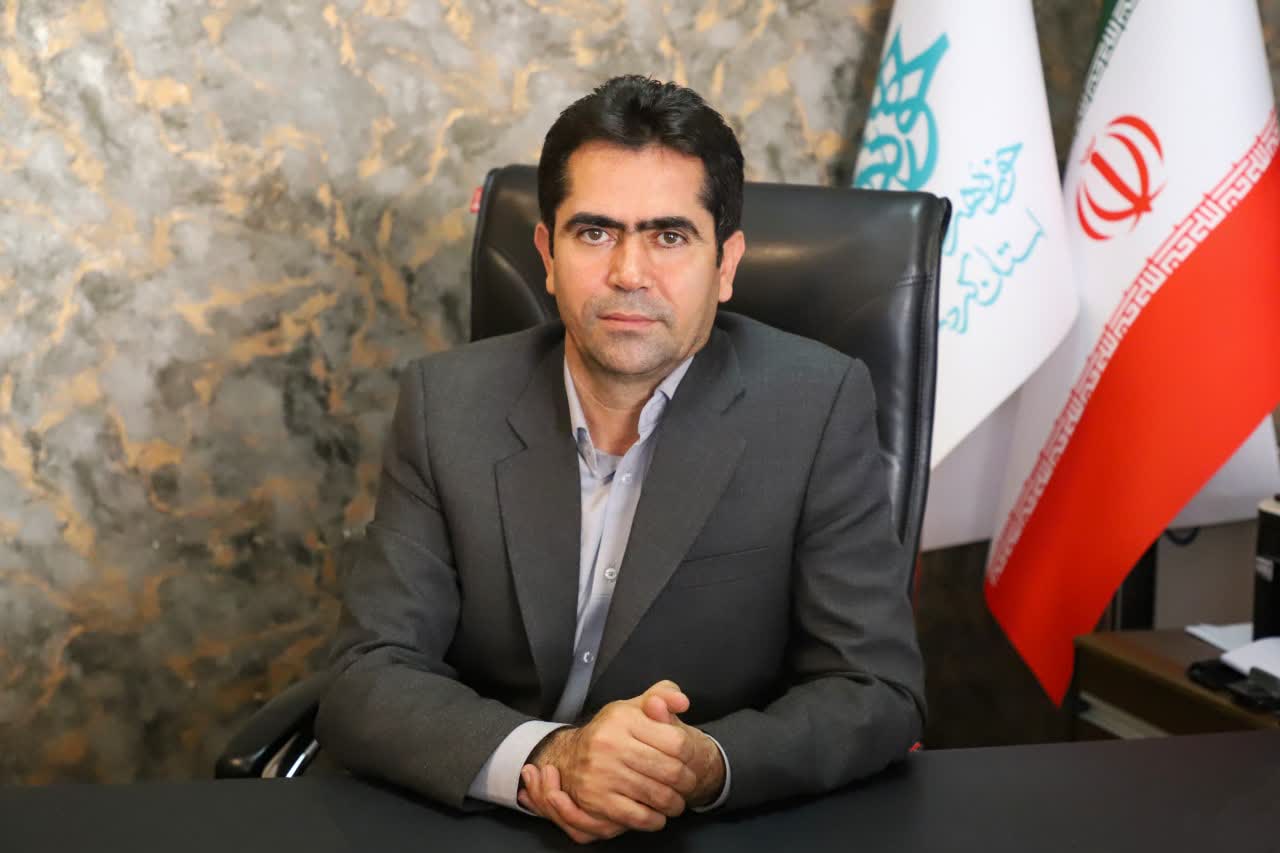 طی حکمی از سوی رئیس حوزه هنری انقلاب اسلامی: