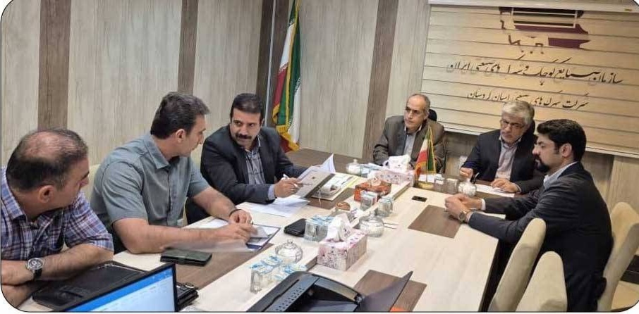 مدیر عامل شرکت شهرک‌های صنعتی کردستان: