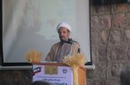 مسوول حوزه نمایندگی ولی فقیه در سازمان جهاد کشاورزی استان کردستان: