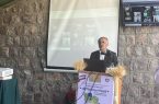 رییس سازمان جهاد کشاورزی استان کردستان: