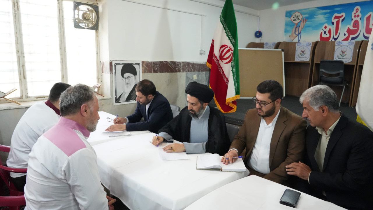 رئیس کل دادگستری استان کردستان: