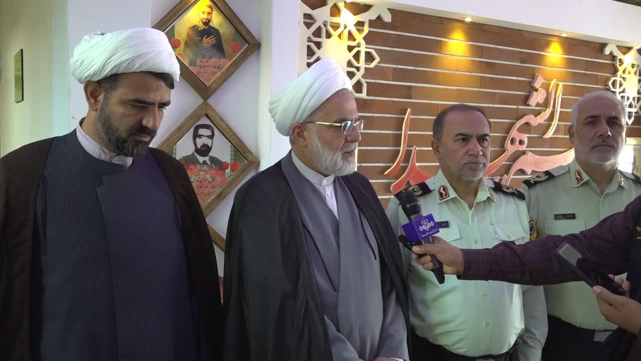 نماینده ولی فقیه در استان کردستان: