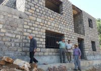 مدیرکل دفتر مدیریت زیستگاه ها و امور مناطق سازمان محیط زیست: