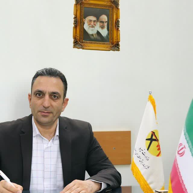 پایداری کامل شبکه برق استان اصفهان