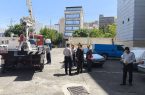 معاون نظارت و بازرسی و سربازرس گروه سیاسی _ قضایی استان کردستان: