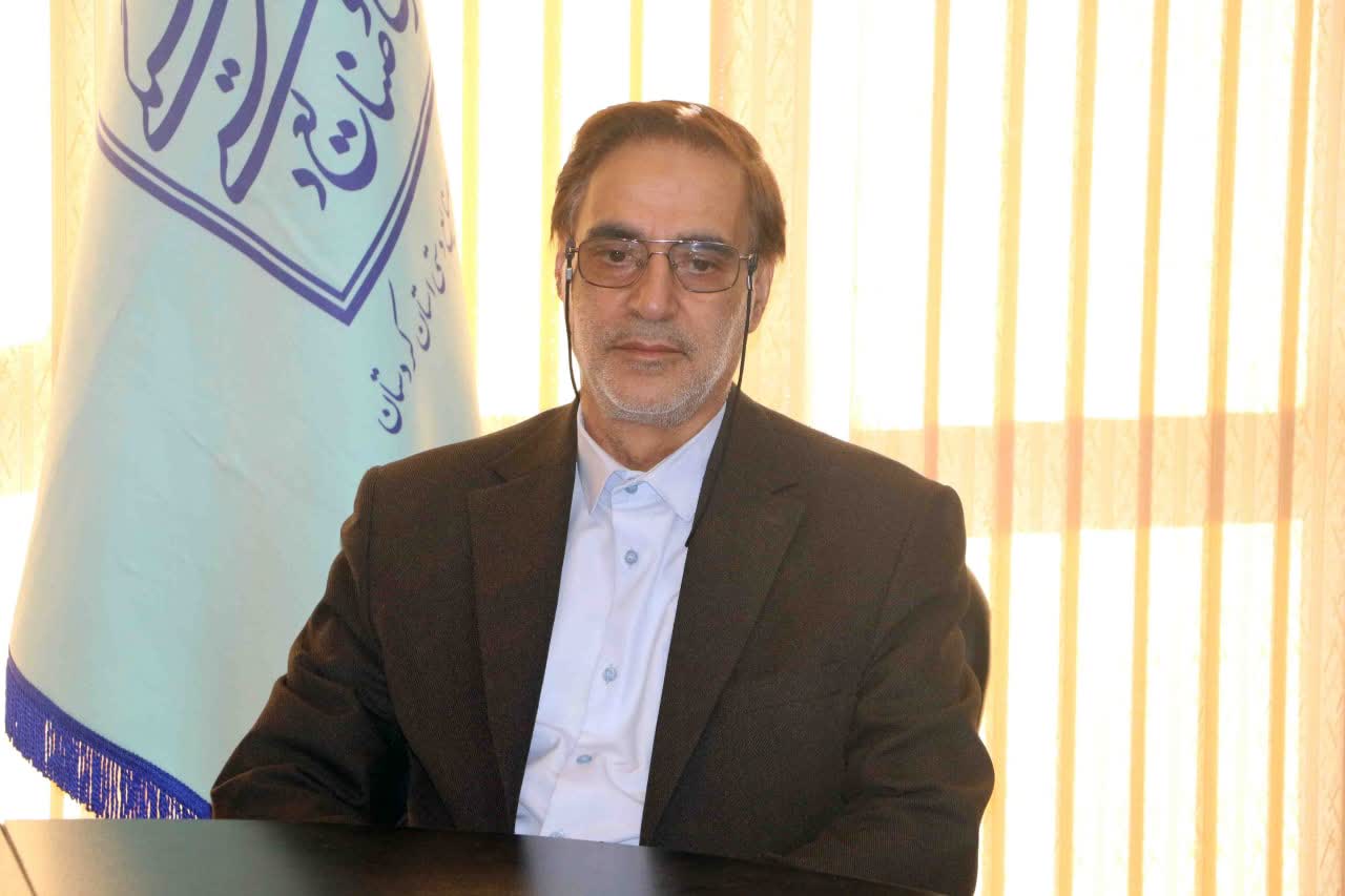 دبیر ستاد امر به معروف و نهی از منکر کردستان: