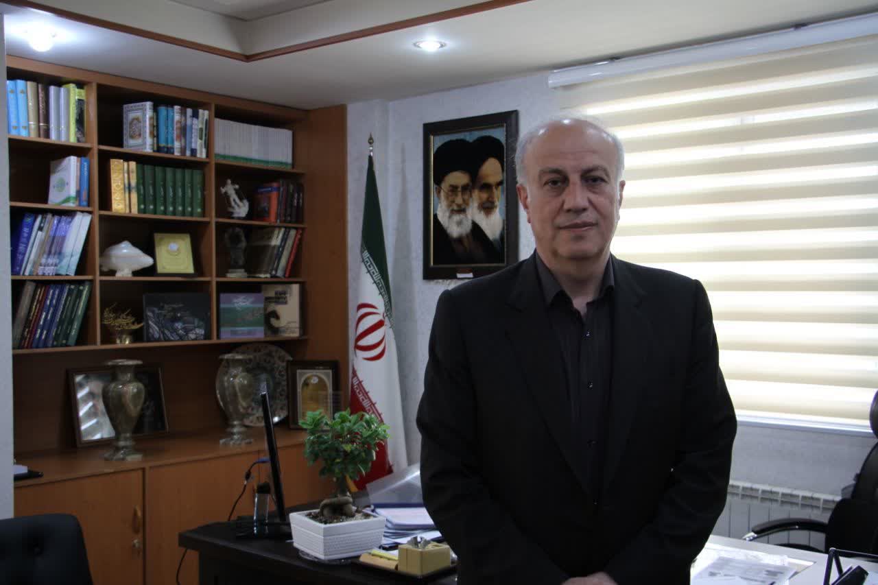 مدیرکل صنعت، معدن و تجارت استان کردستان: