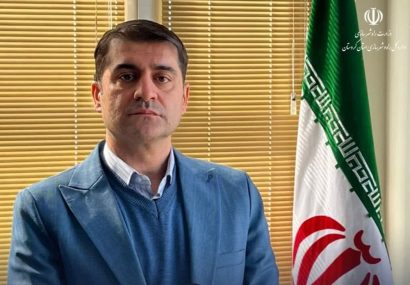 سرپرست معاونت شهرسازی ومعماری راه وشهرسازی کردستان:
