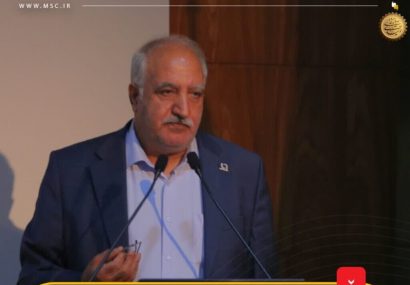 مدیر بومی‌سازی و توسعه تکنولوژی انجمن تولیدکنندگان آهن و فولاد ایران عنوان کرد: نگرش سیستمی فولاد مبارکه، شناخته شدن شرکت‌های فعال در بومی سازی را به اولویت تبدیل کرده است