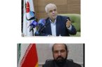 پیام تبریک به حجت‌الاسلام والمسلمین دنکوب وتقدیر و تشکر از جناب آقای مهندس اوحدی، پدر معنوی فرزندان شاهد