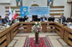 اختتامیه «مدرسه فصلی بهاره آب شرکت آب منطقه ای اصفهان» برگزار شد