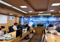 برگزاری کمیته جامع نظام پیشنهادها در مخابرات منطقه  