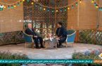 رئیس بنیاد شهید و امور ایثارگران با حضور در برنامه زنده امروز البرزعنوان کرد: فرهنگ ایثار و شهادت سرمایه ملی و هویتی کشور است/ تجمیع و اصلاح قوانین جامع خدمات‌رسانی به ایثارگران