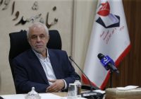 پیام رئیس بنیاد شهید و امور ایثارگران به ششمین جشنواره بین‌المللی فیلم کوتاه دفاع مقدس و مقاومت «رسام»