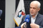 معاون رییس‌جمهور و رییس بنیاد شهید و امور ایثارگران  عنوان کرد:حل مشکل اشتغال و تبدیل وضعیت ۱۲ هزار فرزند شهید و جانباز/ حذف ضامن از تسهیلات ایثارگری