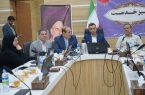  میز خدمت ایثارگران شاغل در بهزیستی اصفهان برگزار شد