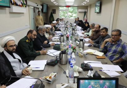 اصفهان، میزبان بزرگ‌ترین جشن‌های مردمی دهه امامت و ولایت / اطعام یک میلیونی در روز عید غدیر