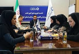 در نشست خبری با اصحاب رسانه مطرح شد: