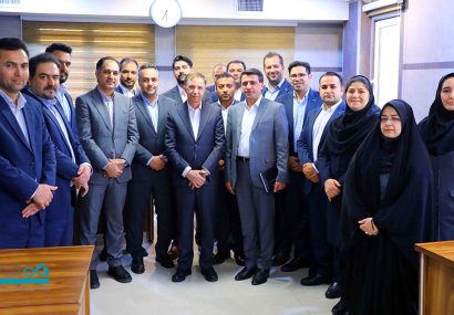تحول آموزش در بانک دی با نگاه تحلیلی و رویکرد عملیاتی